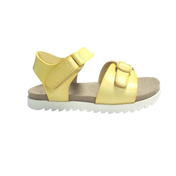 Wonder Nation Buckle Sandals - Picture 7 of 7